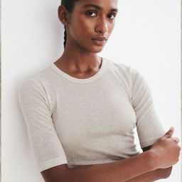 H&M Fine-Knit T-shirt-image-93