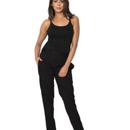 PINOVO Women Cotton Trousers-picture-13