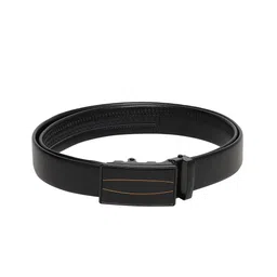 WINSOME DEAL Men Textured Belt-picture-11