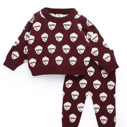 THE BABY TRUNK Unisex Kids Top-45