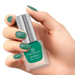 FILMYBEAUTY Set Of 3 Gel Effect Nail Polish- 10 ml Each- Shade- 13- 42- 18-image-32