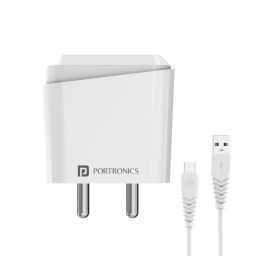 White 18 Watt Fast Charger-image-19