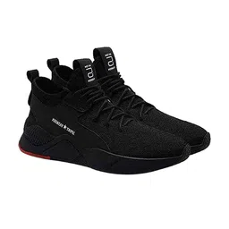 PENNEN Men Lace-Ups Casual Shoes-image-24