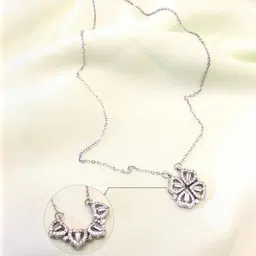 Jewelry Miguel Women Pink Pendant-image-33