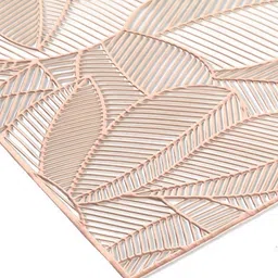 Star Weaves Set Of 4 Rectangle Table Placemats image 5