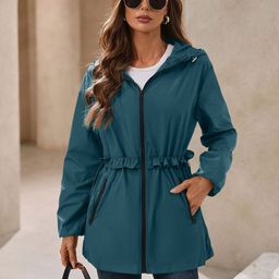 StyleCast x Revolte Women Shrug-image-59