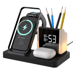 Hexacharge 6 in 1 Wireless Charger-image-13