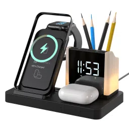 Hexacharge 6 in 1 Wireless Charger-14