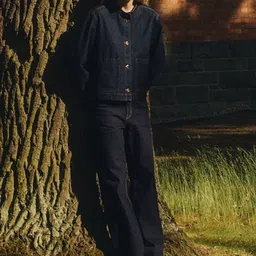 H&M Twill Jacket-image-66