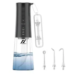 NexLev Dental Flosser-DF-01-BK-23