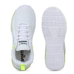 PENNEN Men Running Non-Marking Shoes image 3