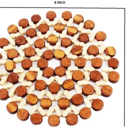 invoss 71987 Round Trivet image 3