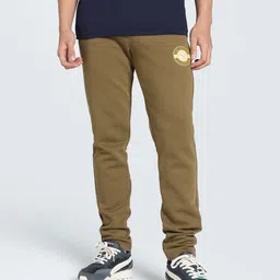 Puma Men Cotton Slim Fit Track Pants-image-71