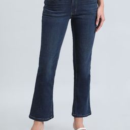 Go Colors Women Bootcut Mid-Rise Jeans-picture-16