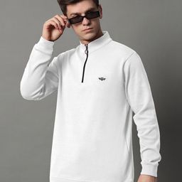 GET GOLF Men Pullover Sweatshirt-image-91