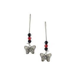 HIGH TRENDZ Contemporary Drop Earrings-image-97