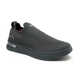 JQR Men Running Non-Marking Slip-On Shoes image 4