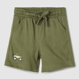 max Boys Shorts-image-46