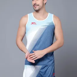 Shiv Naresh Athletic Set T-Shirt & Shorts-image-48