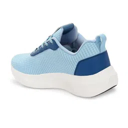 OFF LIMITS Men Mesh Running Non-Marking Shoes image 3
