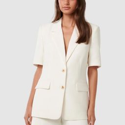 Forever New Women Tailored Jacket-88