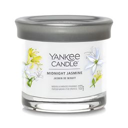 YANKEE CANDLE White 1 pieces Jar Candle-67