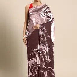 BUTA BUTI Pure Cotton Printed Saree-picture-37