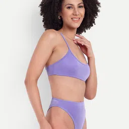 So What Bikini Set with Sarong image 2