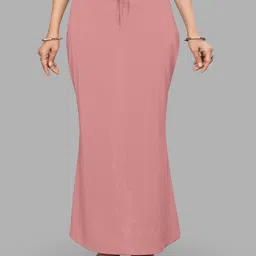 NEXSUS Women Mid-Rise Mermaid Fit Saree Shapewear-image-63