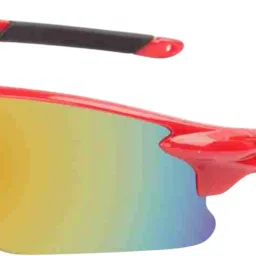 UV Protection Sports Sunglasses (Free Size)-picture-24