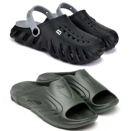 BERSACHE Men Slip-On-image-62