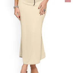 Moda Rapido Pack Of 2 Slim Fit Stretchable Saree Shapewear-image-74