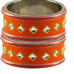 Vidhya Kangan Kids Bangle-picture-37
