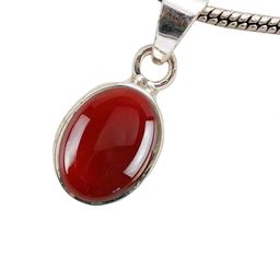 GenZcomplex Silver-Plated Pendants-image-34