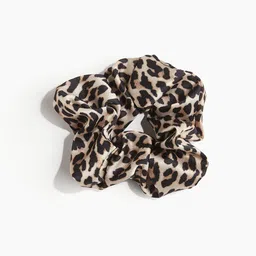 H&M Large Scrunchie-58