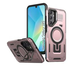 Luxury Kase Solid Printed Samsung Galaxy S25 5G Back Case Mobile Accessories-picture-19