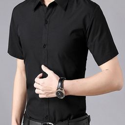 StyleCast Men Relaxed Opaque Casual Shirt-picture-42