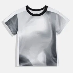 THE CHILDREN'S PLACE Boys Printed T-shirt-picture-13
