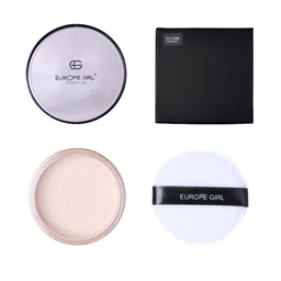 EUROPE GIRL HD Finishing Loose Powder-15g-030-Hazel Nut-10