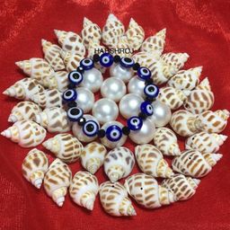 QNAM Women Blue Bracelet-image-89