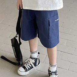 LULU & SKY Boys Shorts-image-66