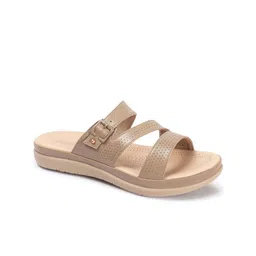 The Roadster Lifestyle Co Round Toe Flats-picture-57