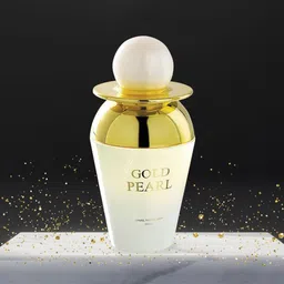 VMJ Gold Pearl Long Lasting Eau de Parfum - 100 ml-49