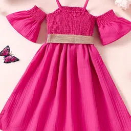 LULU & SKY Empire Maxi Dress-picture-48