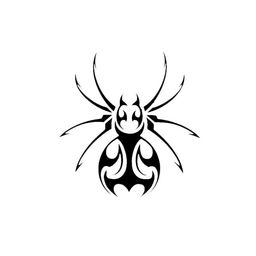 Comet Busters Temporary Body Jewel Tattoo-43