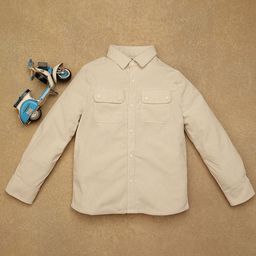 One Friday Boys Comfort Opaque Casual Shirt-image-40