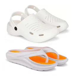BERSACHE Men Clogs-picture-13