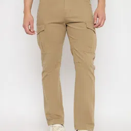 Duke Men Cargos Trousers-picture-37