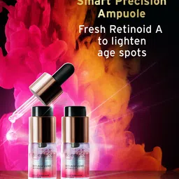 Bio-essence Set of 2 Bio-AgeLuxe Retinoid-A Smart Precision Ampoule - 10 g each image 4