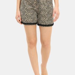 Envie Women Assorted Shorts-image-97